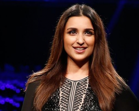 Parineeti Chopra opens up about the worst phase of her life