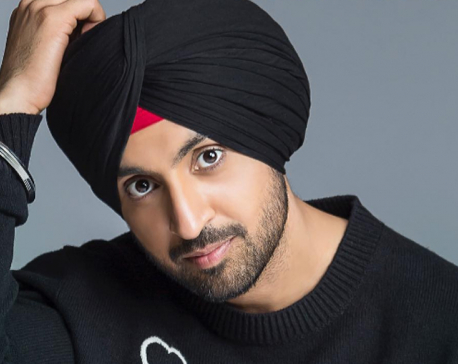 Exclusive! Diljit Dosanjh: For action also you need to have emotion