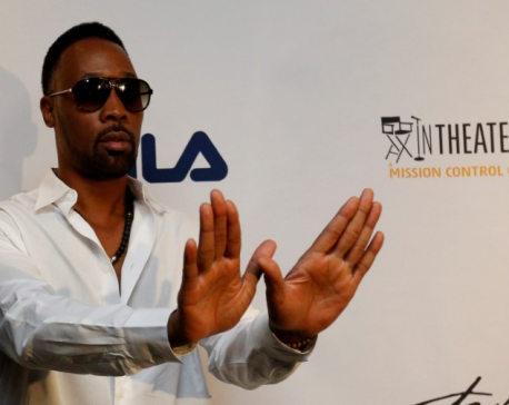Wu-Tang Clan gets back to its roots in new TV series