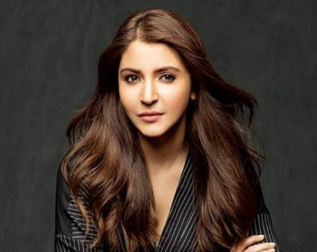 Anushka Sharma starts a campaign demanding stricter laws against animal cruelty
