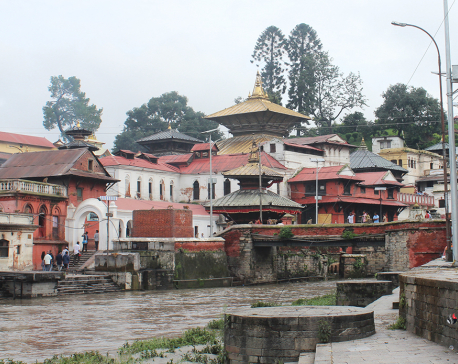 India’s Rajasthan state to pay for Pashupatinath trip of its senior citizens
