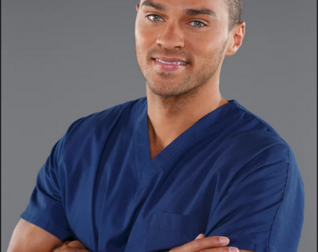 Grey's Anatomy' star Jesse Williams to make Broadway debut