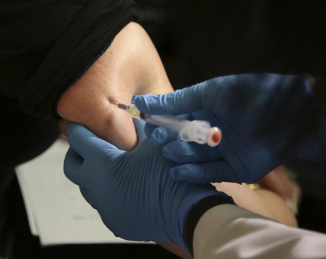 New York ends religious exemption to vaccine mandates