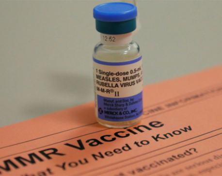 Varying vaccine trust leaves populations vulnerable, global study finds