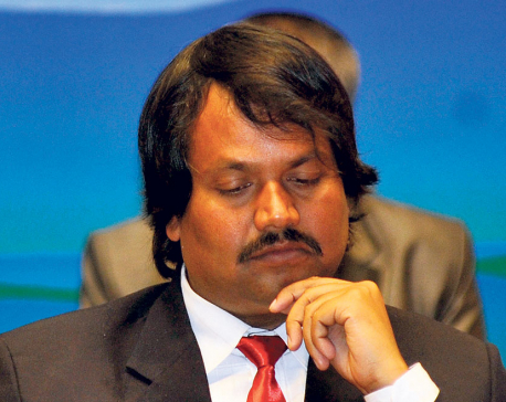 Raut’s outfit endorses 11-pt agreement signed with govt