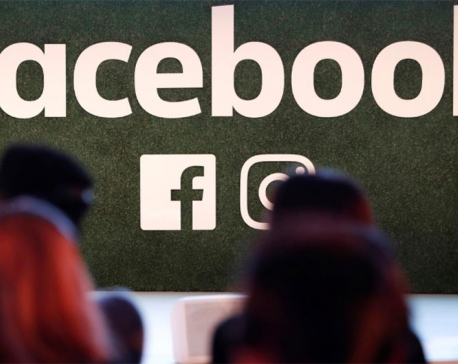 Facebook, Google face widening crackdown over online content