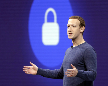 Facebook spends $22.6 million to keep Mark Zuckerberg safe