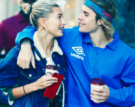 Justin Bieber denies he married Hailey to get back at Selena Gomez