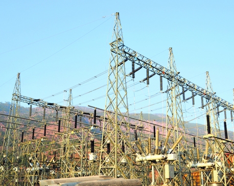 Kabeli transmission line awaits completion, contractor seeks deadline extension