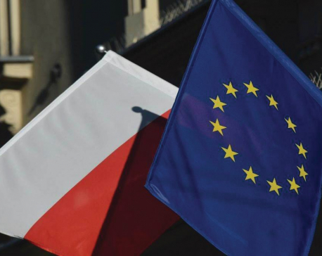 Bringing Poland to Europe