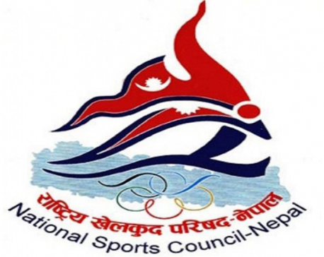Eighth National Games from April 18