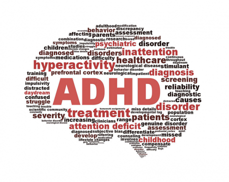 Newly prescribed ADHD medications may cause psychosis, study finds