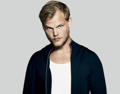 Avicii's family launches mental illness and suicide-prevention foundation in his memory