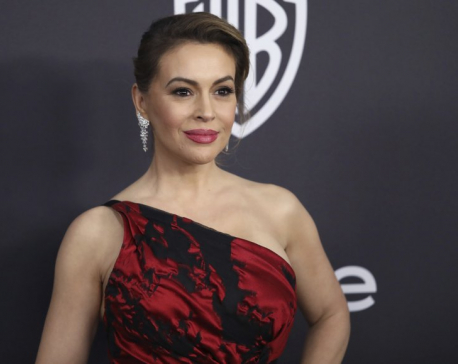 Dozens of Hollywood celebrities oppose latest abortion bill