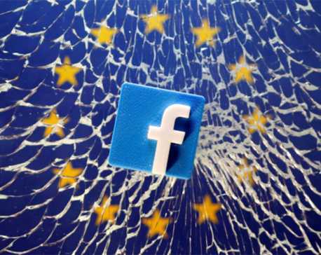 Facebook tightens rules on political ads ahead of EU vote