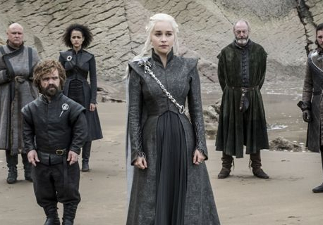 Final 'Game of Thrones' novels may have a lot added from TV version: George RR Martin