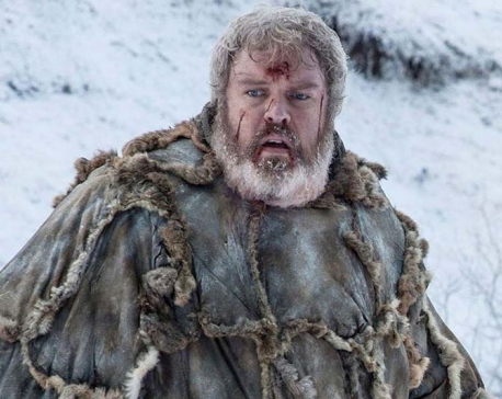 Would be crazy not to do 'Game of Thrones' spin-offs: Kristian Nairn