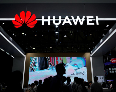Huawei sues U.S. government, seeks NDAA ban lift