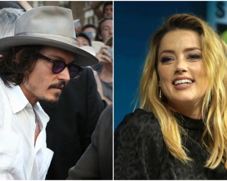 Johnny Depp wins against Amber Heard in defamation lawsuit