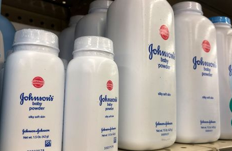 California jury orders J&J to pay $29 million in latest talc cancer trial