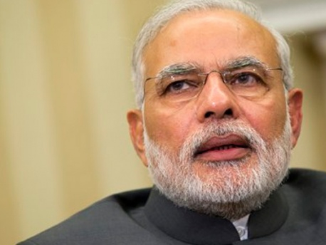Modi says India tests anti-satellite weapon in major breakthrough