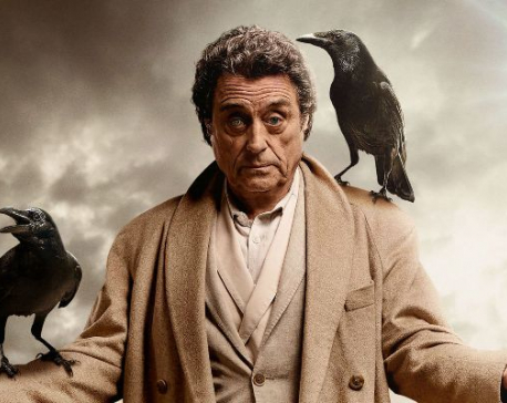 American Gods officially renewed for season 3 with new showrunner
