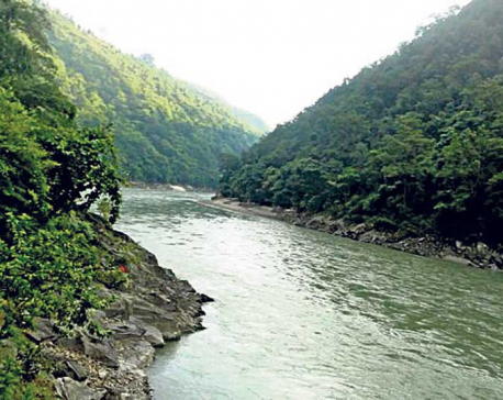 Key issues of Pancheshwar remain unsettled