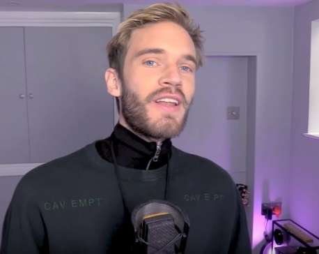 PewDiePie vs. T-Series: YouTube Channels Keep Battling for No. 1 Spot