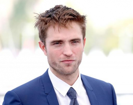Robert Pattinson is committed to doing 'interesting movies