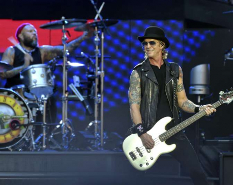 Duff McKagan Thought Guns N' Roses Reunion Was Over After First Gig