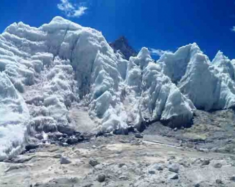 Dutch, Nepali nationals killed after avalanche in Manang