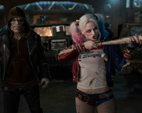 New 'Suicide Squad' film is 'total reboot': producer Peter Safran