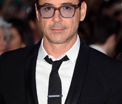 Robert Downey Jr. announces new project dedicated to environment
