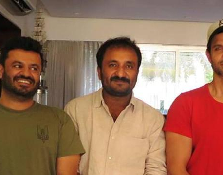 Vikas Bahl gets a clean chit in the sexual harassment case, to be credited as director of 'Super 30’