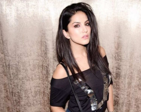 Sunny Leone-starrer Nepali song to premier on June 3