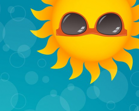 Ayurvedic tips to keep cool this summer