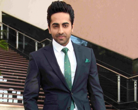 London Indian Film Festival marks 10th anniversary, Ayushmann's 'Article 15' opening film