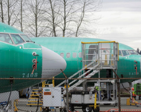 Airline group to hold summit on Boeing 737 MAX return in 5-7 weeks - IATA head