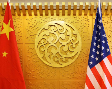 China trade team still preparing to go for talks after Trump cranks up pressure