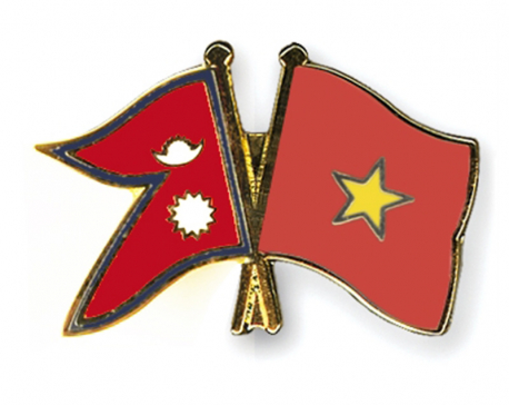 Nepal, Vietnam sign MoUs to promote bilateral cooperation