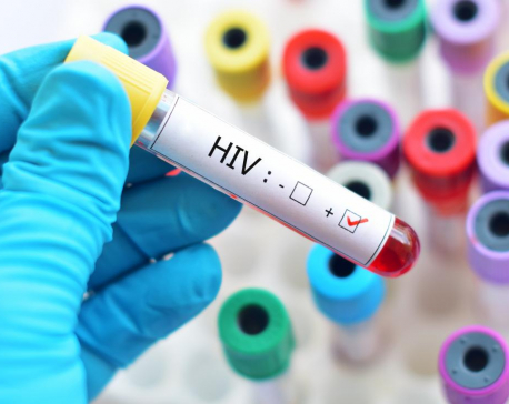 HIV could soon end after radical drug found to stop virus transmitting