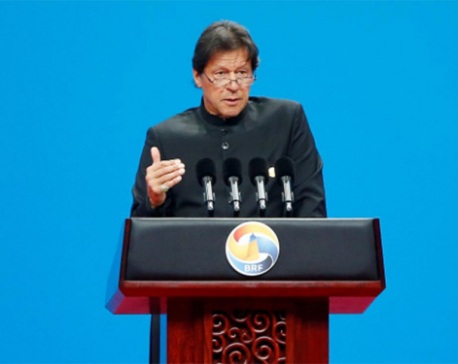Pak PM Khan urges citizens to declare their assets by June 30