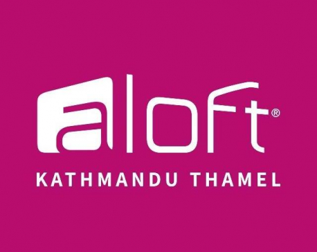 Aloft Kathmandu Thamel partnered with Alliance Française Kathmandu