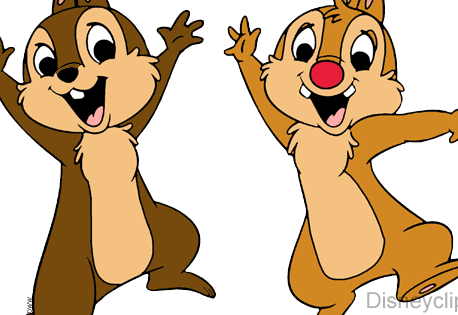 Disney working on Chip 'n' Dale live-action