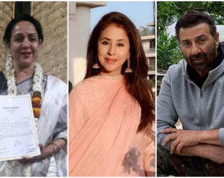 Bollywood stars with BJP tickets register wins; Urmila Matondkar, Shatrughan Sinha lose big