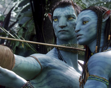 Disney slates Fox films, ‘Avatar’ pushed another year