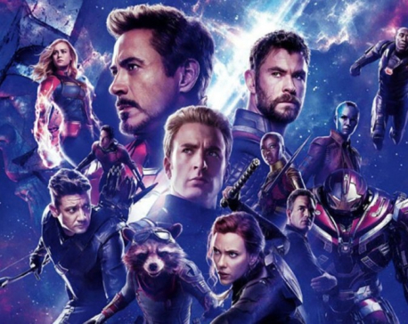 Marvel to re-release 'Avengers: Endgame' in its original cut, details revealed