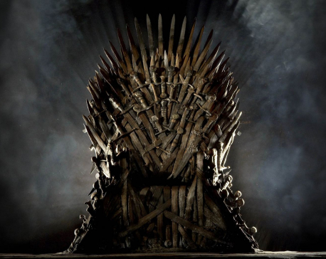 HBO president rules out possibility of 'Game of Thrones' sequel series, spinoff
