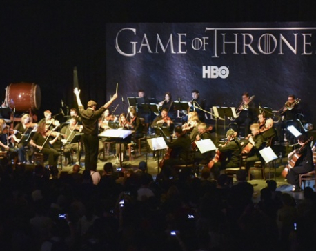 Witness the 'Game of Thrones Live Concert Experience' resumes this September