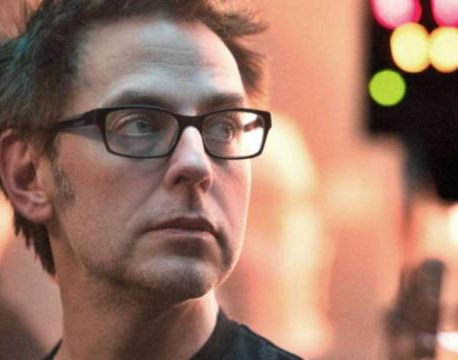 Losing 'Guardians of the Galaxy' was 'worst and greatest day' of James Gunn's life